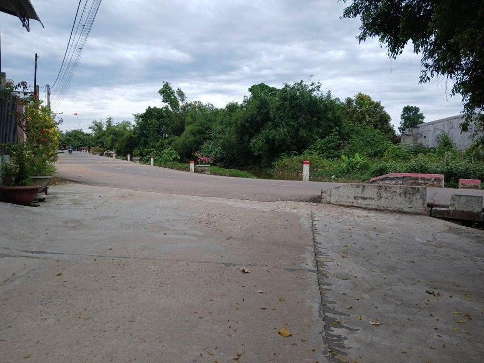 Bán nhà riêng huyện Tuy Phước tỉnh Bình Định giá 2.0 nghìn-0
