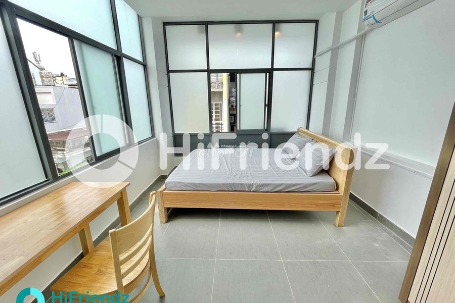 Cho thuê căn hộ, tọa lạc ngay ở Nguyễn Hồng Đào, Phường 14 thuê ngay với giá đặc biệt từ 4.8 triệu/tháng diện tích thực khoảng 20m2-01