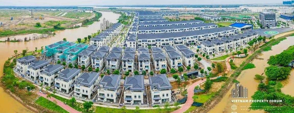 18 tỷ, bán liền kề có diện tích chung 200m2 vị trí mặt tiền tọa lạc tại Biên Hòa, Đồng Nai, tổng quan căn này 4 PN, 4 WC vị trí siêu đẹp-02