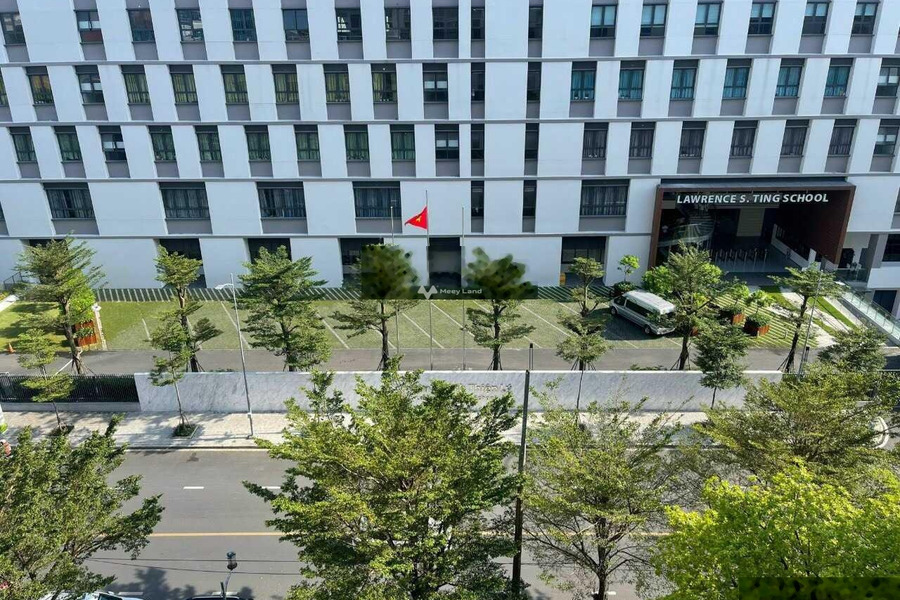 Chỉ 5.7 tỷ bán căn hộ có diện tích rộng 94m2 mặt tiền nằm ngay ở Tân Phú, Quận 7-01