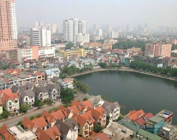 Bán penthouse 131 Trần Phú, Hà Đông, 320m2, giá 2x tr/m2 -01