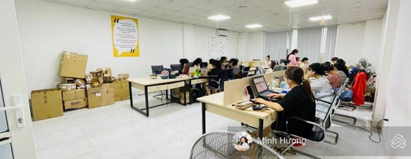 Cho thuê sàn văn phòng giá thuê cực mềm từ 10 triệu/tháng vị trí thuận lợi nằm trên Nguyễn Xiển, Thanh Xuân diện tích như sau 70m2-03