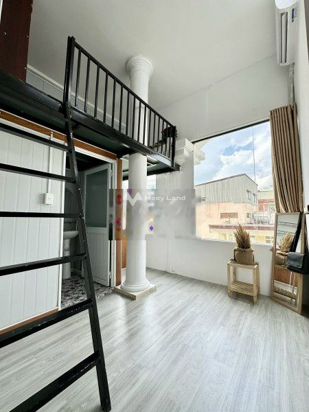 Cho thuê căn hộ tại Phường 1, Tân Bình diện tích 35m2-01