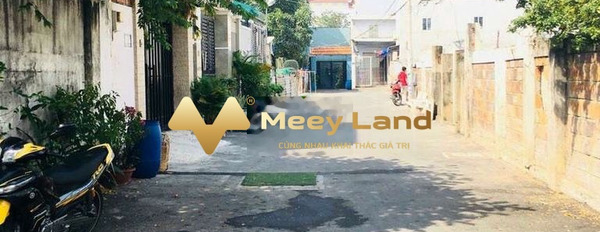 Từ 6.4 tỷ bán đất diện tích thực như trên hình 88 m2 vị trí đẹp tọa lạc ngay Phường Tăng Nhơn Phú B, Hồ Chí Minh-02