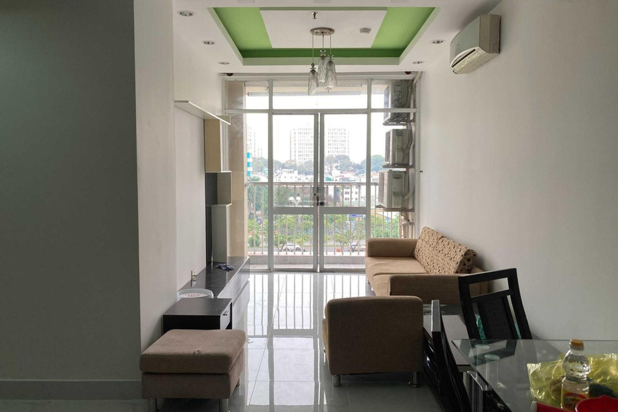 Nội thất đầy đủ, cho thuê căn hộ diện tích thực 82m2 vị trí nằm ở Quận 4, Hồ Chí Minh thuê ngay với giá bàn giao 13.5 triệu/tháng-01