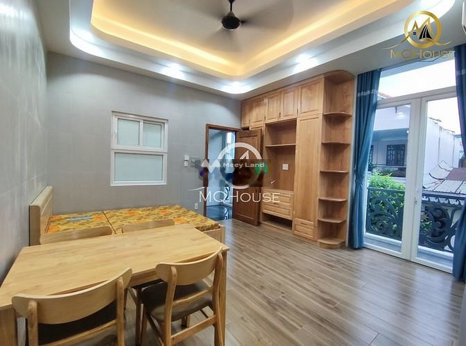 Phường 15, Tân Bình, cho thuê chung cư giá thuê phải chăng từ 6 triệu/tháng, tổng quan căn hộ này thì gồm 1 PN, 1 WC thuận tiện di chuyển-01