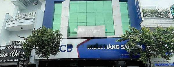 Căn nhà bao gồm 5 PN, cho thuê nhà ở có một diện tích 250m2 giá thuê cực êm chỉ 50 triệu/tháng vị trí đẹp tọa lạc ngay tại Tân Thành, Hồ Chí Minh-02