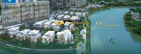 Trung tâm dự án Mizuki Park, bán liền kề vị trí đẹp tọa lạc ở Đường Nguyễn Văn Linh, Huyện Bình Chánh giá bán tốt nhất 30 tỷ có dt là 323m2-02