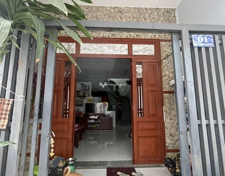 Nhà gồm 2 phòng ngủ cho thuê nhà ở diện tích tổng là 50m2 thuê ngay với giá tốt nhất 4 triệu/tháng tọa lạc ngay trên Long Bình, Đồng Nai-01
