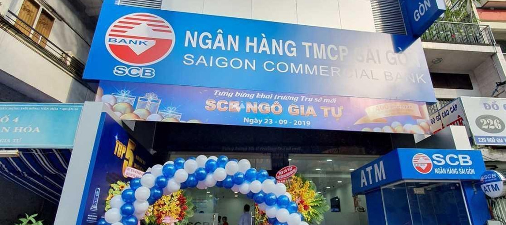 Bởi thua lỗ nên bán nhà có diện tích chung là 131m2 giá bán chỉ từ chỉ 42 tỷ vị trí đặt tọa lạc ngay trên Phường 13, Quận 10 vị trí siêu đẹp