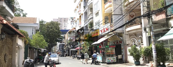 Cho thuê nhà vị trí thuận lợi tại Phường 25, Hồ Chí Minh, thuê ngay với giá mềm chỉ 55 triệu/tháng diện tích rất rộng 216m2-03