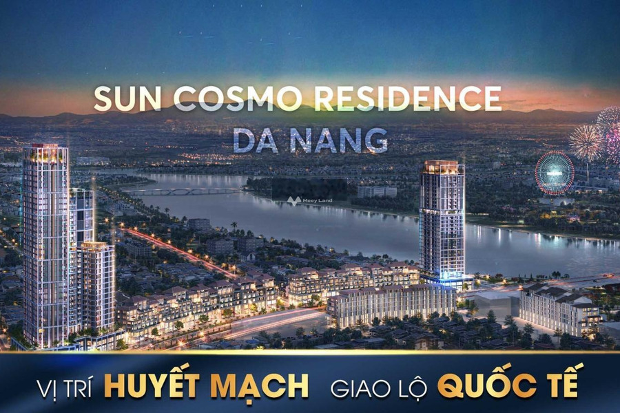 Bán chung cư vị trí đặt tọa lạc gần Trần Thị Lý, Ngũ Hành Sơn bán ngay với giá mong muốn chỉ 2.9 tỷ-01