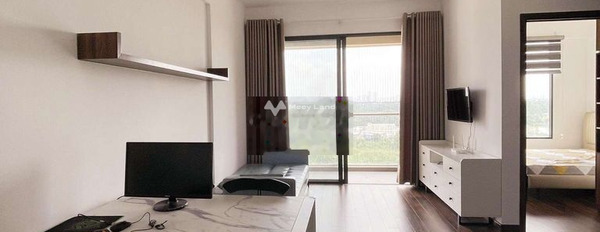 Chung cư 2 PN, cho thuê căn hộ vị trí thuận lợi tọa lạc tại Bình Hưng, Bình Chánh, căn hộ tổng quan có tổng 2 PN, 2 WC vị trí siêu đẹp-02