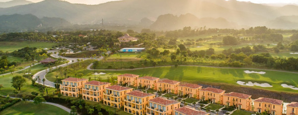 Nóng sốt biệt thự nghỉ dưỡng sân Golf đầu tiên tại Hà Nội - nơi hội tụ những tinh hoa-02