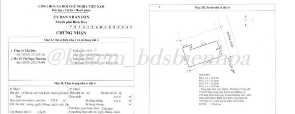 Trong nhà bao gồm có 2 PN bán nhà bán ngay với giá mềm từ 19 tỷ diện tích 576m2 ngay trên Đặng Đại Độ, Hiệp Hòa-03