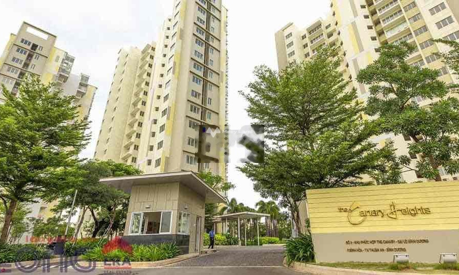 Giấy tờ đầy đủ, bán căn hộ giá bán chính chủ chỉ 2.65 tỷ vị trí đặt ở Thuận An, Bình Dương diện tích chuẩn 86m2-01