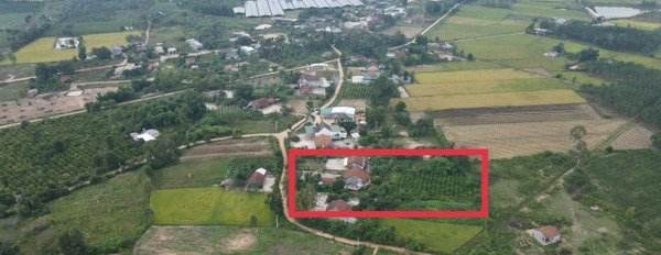 Vị trí mặt tiền tọa lạc ngay trên Ea Kar, Đắk Lắk bán đất, giá bán ưu đãi 760 triệu có diện tích tổng 3960m2-03
