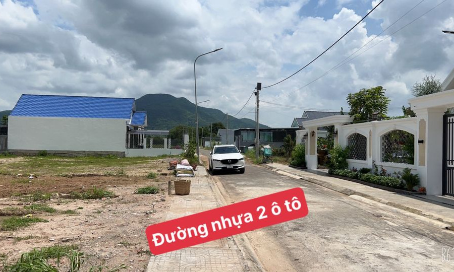 Cần bán nhà riêng thành phố Bà Rịa tỉnh Bà Rịa - Vũng Tàu, giá 2.1 tỷ-01