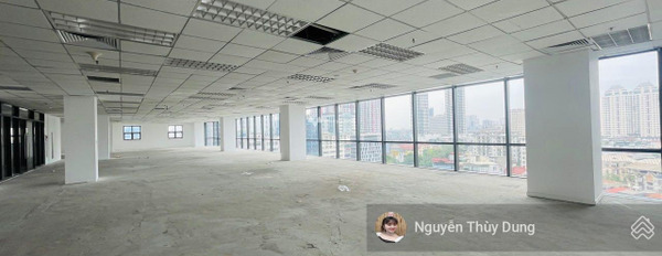 Cho thuê sàn văn phòng tọa lạc ở Cầu Giấy, Hà Nội diện tích chuẩn là 2000m2-02