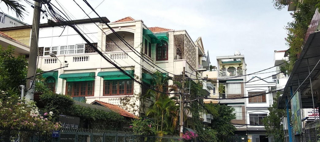 Bán nhà tại Phan Văn Trị, Phường 5 giá bán cạnh tranh chỉ 7.6 tỷ diện tích khoảng 60m2 nhìn chung bao gồm 4 PN