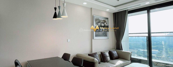 Cho thuê căn hộ tại phường Tân Phú, Quận 7, diện tích 70m2, giá 13 triệu/tháng-02