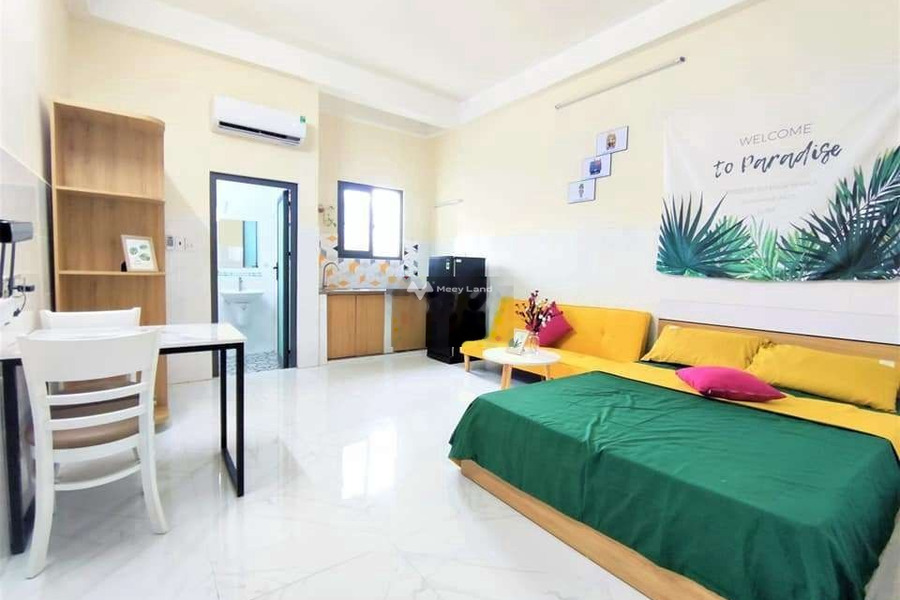 Cho thuê căn hộ diện tích tiêu chuẩn 30m2 vị trí đẹp tọa lạc tại Phường 13, Hồ Chí Minh thuê ngay với giá rẻ bất ngờ 5.3 triệu/tháng-01