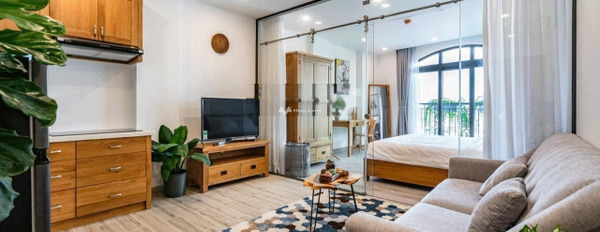 Căn hộ 1 PN, cho thuê căn hộ ở Phường 12, Phú Nhuận, căn hộ nhìn chung có 1 phòng ngủ, 1 WC nội thất đầy đủ-03