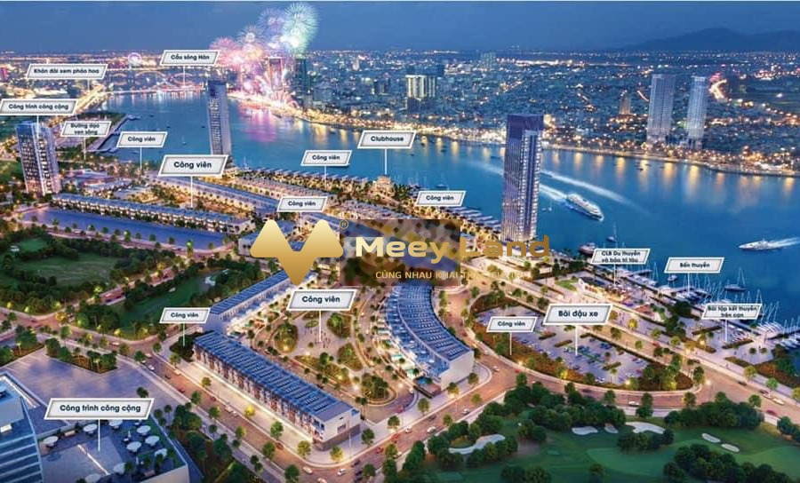 Giá bán cơ bản 12.5 tỷ bán đất có một diện tích 280 m2 vị trí đặt nằm tại Quận Sơn Trà, Đà Nẵng-01
