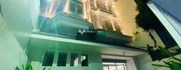 Tổng 6 phòng ngủ cho thuê nhà ở Diện tích nền 160m2 thuê ngay với giá chính chủ chỉ 50 triệu/tháng vị trí đẹp tọa lạc ở Phường 2, Phú Nhuận-02