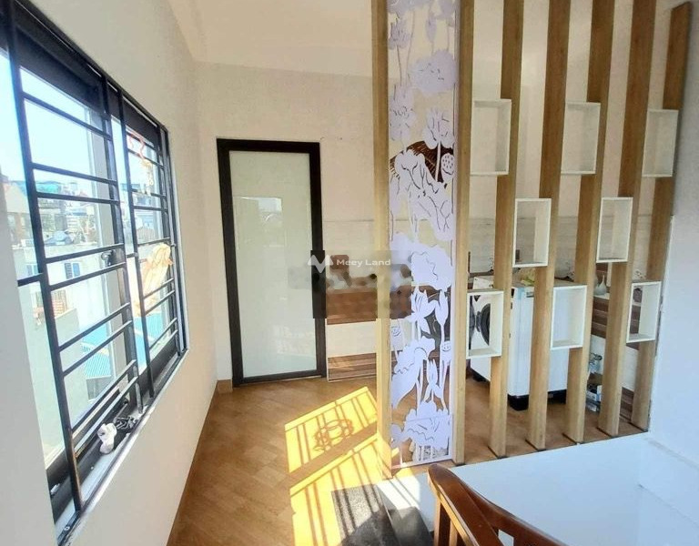 Nhà bao gồm 3 phòng ngủ bán nhà bán ngay với giá chính chủ chỉ 2.5 tỷ diện tích khoảng 30m2 vị trí đẹp nằm ở Ngãi Cầu, Hà Nội-01