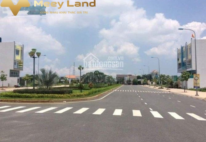 Bán mảnh đất 90m2 Lê Văn Lương, Nhà Bè, giá 2,99 tỷ
