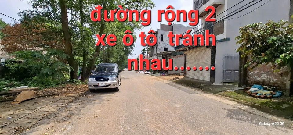 Bán đất huyện Bình Xuyên tỉnh Vĩnh Phúc giá 1.8 tỷ-6