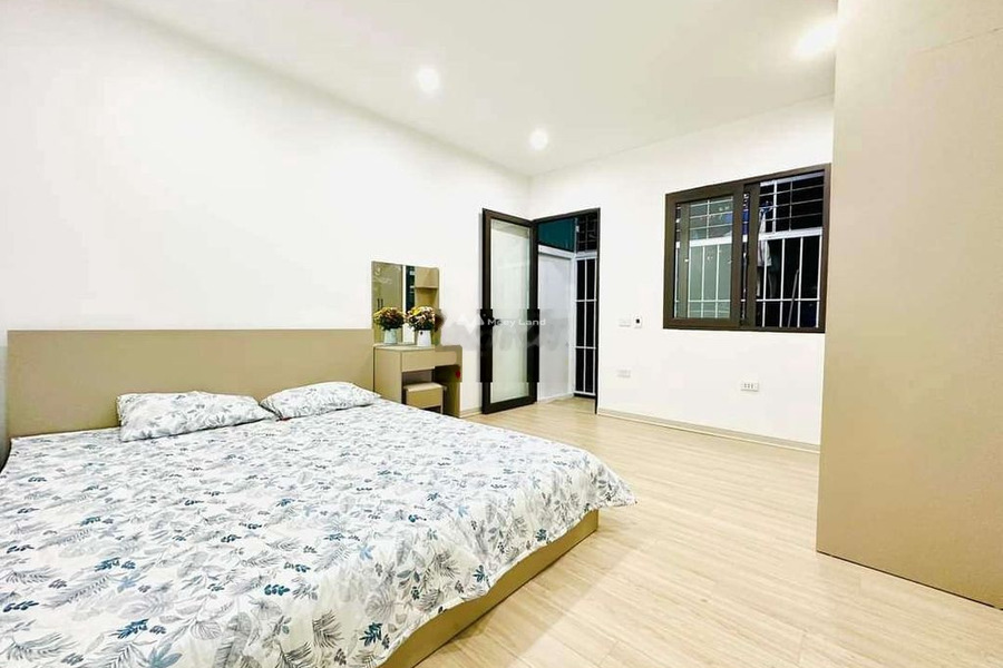 Giá 3 tỷ, bán chung cư diện tích tiêu chuẩn 120m2 vị trí đẹp tọa lạc ở Nghĩa Đô, Hà Nội, trong căn hộ có 3 phòng ngủ, 2 WC thuận tiện đi lại-01