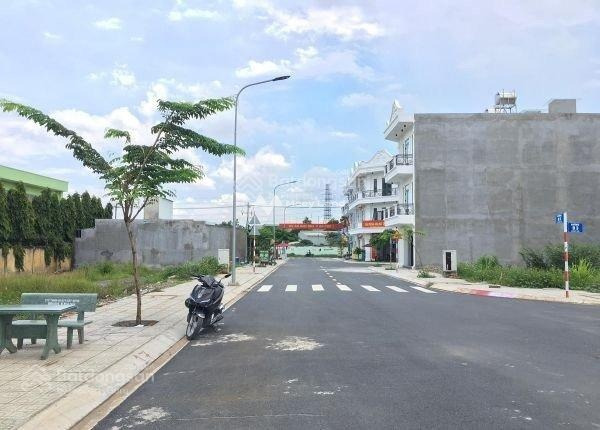 Bán đất giá 1,98 tỷ tại Nhơn Trạch, Đồng Nai