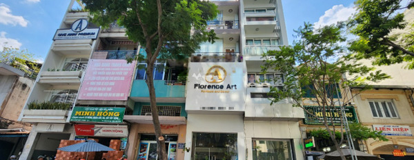 Bán nhà ở diện tích chuẩn 55m2 bán ngay với giá mua ngay chỉ 34 tỷ vị trí ngay Nguyễn Thái Bình, Hồ Chí Minh-02