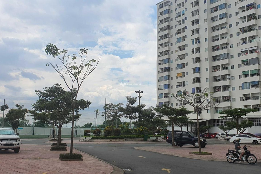 Cho thuê căn hộ vị trí đẹp nằm tại Tân Tạo, Hồ Chí Minh, thuê ngay với giá cạnh tranh chỉ 3.3 triệu/tháng diện tích khoảng 33.9m2-01