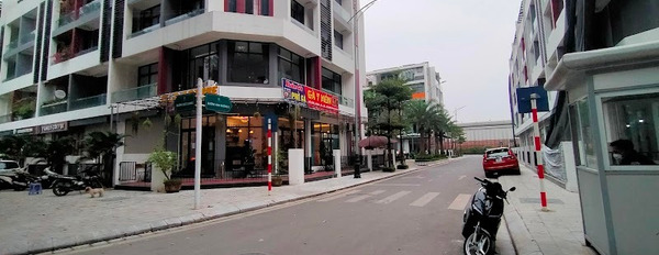 Shophouse Bình Minh Garden – Đức Giang. 2 mặt đường ô tô, không gian sống thượng lưu-02