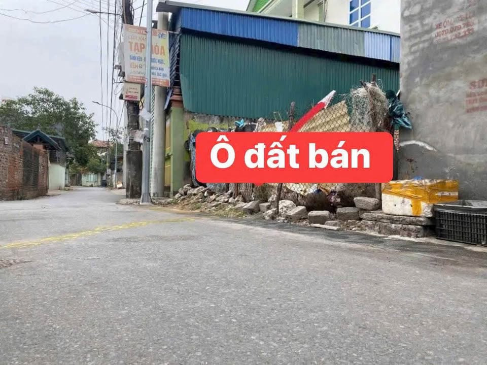 Bán đất huyện Bình Xuyên tỉnh Vĩnh Phúc giá 1.8 tỷ-1