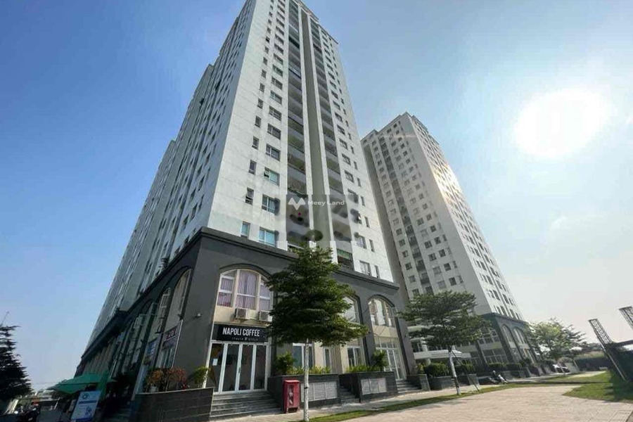 Về quê định cư cho thuê chung cư vị trí thích hợp Trịnh Quang Nghị, Quận 8 thuê ngay với giá cạnh tranh 6.5 triệu/tháng có diện tích rộng 62m2-01