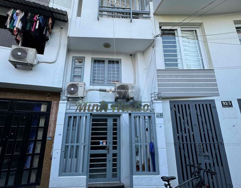 Nhà 2 PN cho thuê nhà ở với diện tích thực 17.5m2 thuê ngay với giá thỏa thuận 7 triệu/tháng nằm tại Phường 4, Phú Nhuận, hướng Đông-01