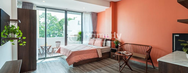 Cho thuê căn hộ ở Võ Văn Tần, Hồ Chí Minh. Diện tích 55m2, giá 12 triệu/tháng-03