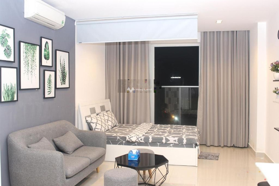 Kingston Residence, cho thuê căn hộ vị trí thuận lợi tại Nguyễn Văn Trỗi, Phường 8 giá thuê bàn giao 10 triệu/tháng gọi ngay!-01