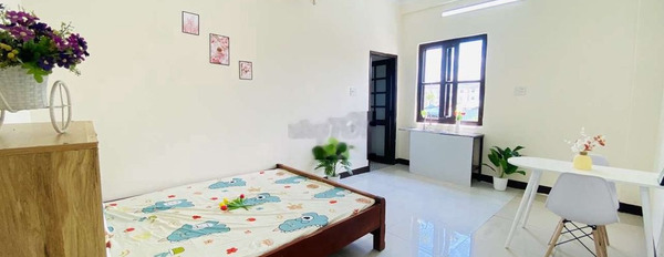 PHÒNG TRỌ 25M2 STUDIO CỬA SỔ MỚI 100% THANG MÁY GIÁP BÌNH THẠNH -03