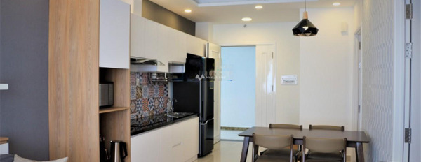 Căn hộ 2 phòng ngủ, bán căn hộ vị trí mặt tiền nằm trên Phước Long B, Hồ Chí Minh, tổng quan căn hộ này bao gồm 2 PN, 1 WC giá tốt-02
