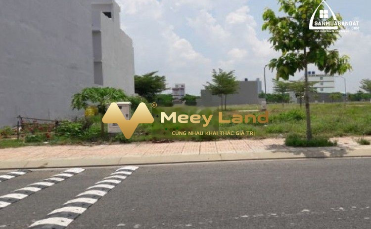 Đường Lâm Quang Ky, Quận 2 bán đất giá bán quy định chỉ 1.9 tỷ Tổng diện tích 82m2