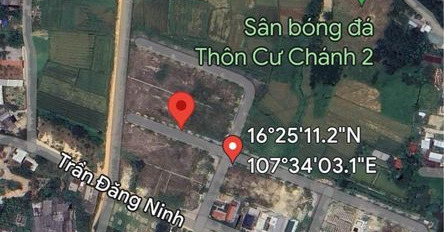 Bán đất thị xã Hương Thủy tỉnh Thừa Thiên Huế giá 2.0 tỷ-02