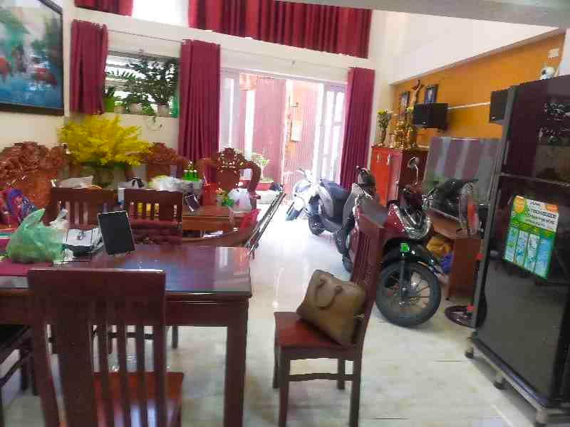 Cho thuê nhà riêng quận Tân Bình, thành phố Hồ Chí Minh giá 20 triệu/tháng-01