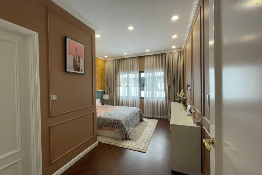 Tổng quan gồm có 4 phòng ngủ, bán nhà ở có diện tích 80m2 giá bán cực sốc từ 10.2 tỷ mặt tiền tọa lạc ngay Đường Số 27, Bình Tân-01