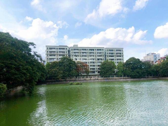 Vị trí đặt vị trí nằm ở Giáp Bát, Hà Nội cho thuê sàn văn phòng diện tích là 35m2 nội thất thông minh Đầy đủ-01