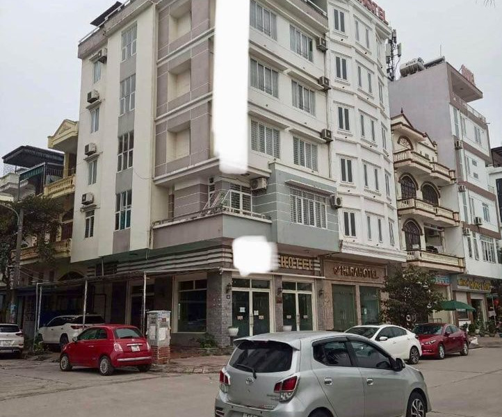 Chính chủ cần bán khách sạn 2 mặt tiền 27 phòng tại Ao Cá Bãi Cháy, Hạ Long, Quảng Ninh-01